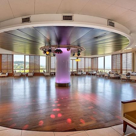 Hotel Club La Font Des Horts Йер Экстерьер фото