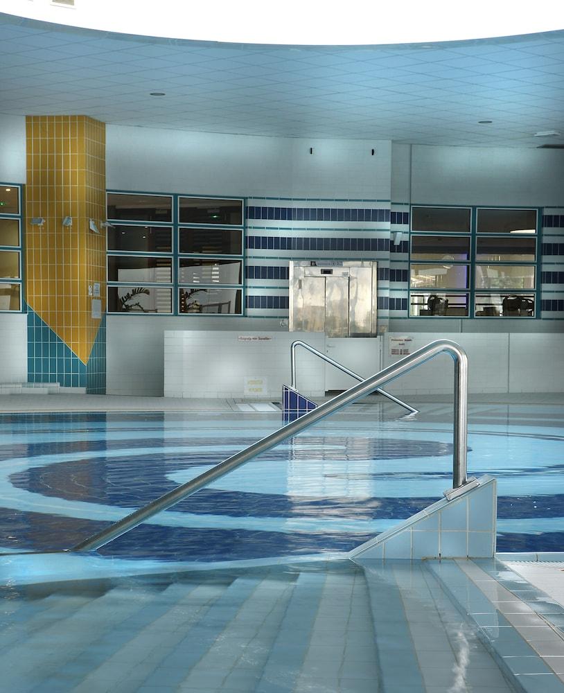 Hotel Club La Font Des Horts Йер Экстерьер фото