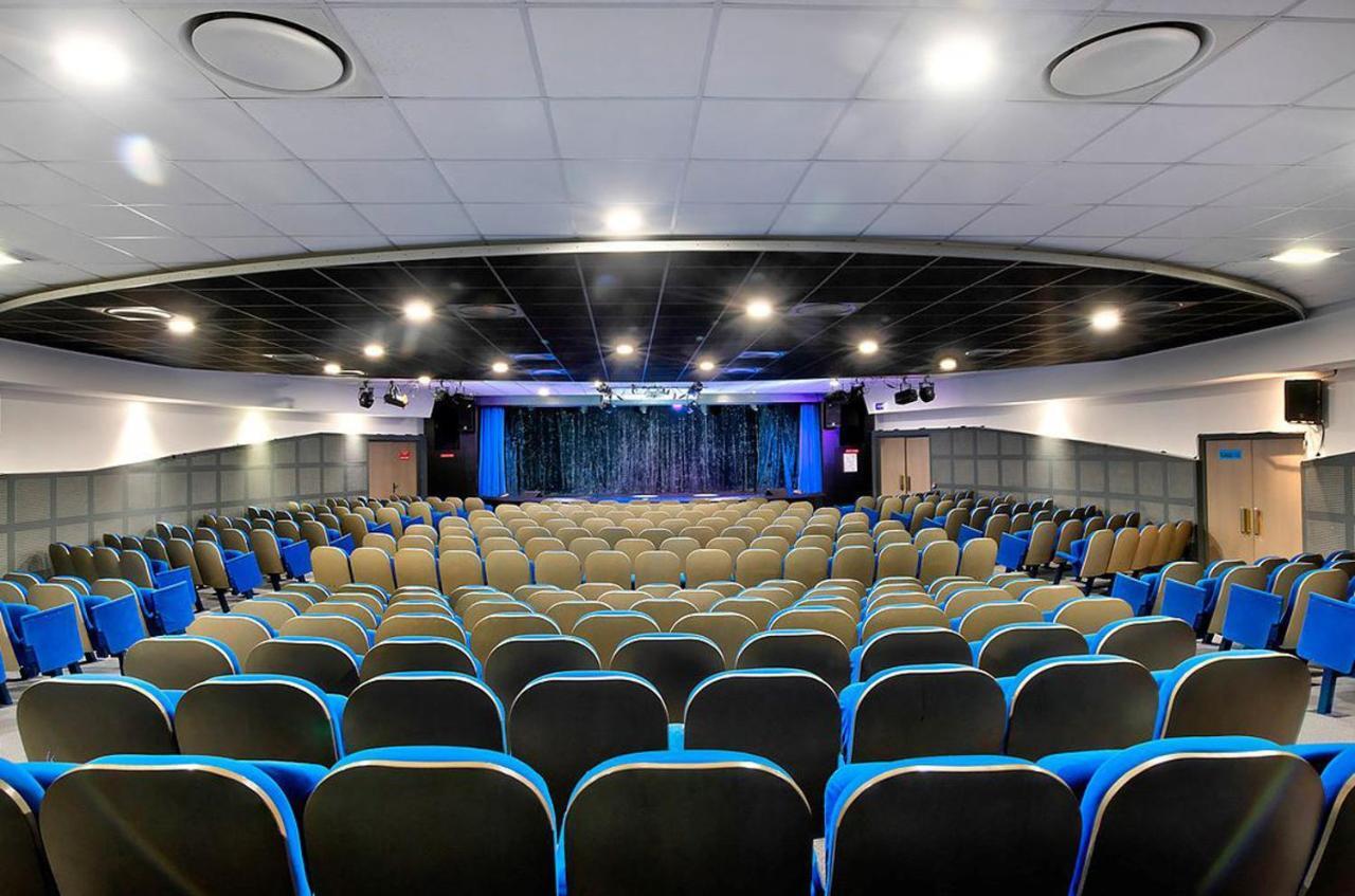 Hotel Club La Font Des Horts Йер Экстерьер фото